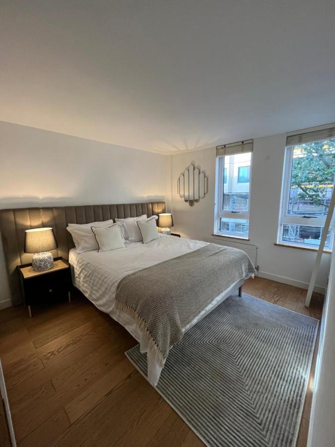 לונדון Heart Of Covent Garden Central Apartment - 2 Bed מראה חיצוני תמונה