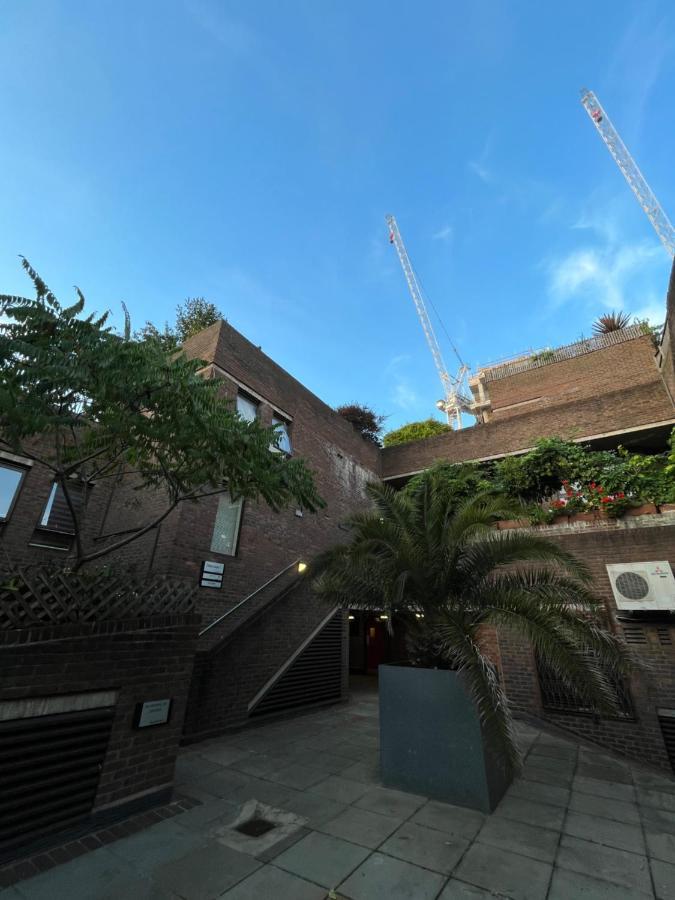 לונדון Heart Of Covent Garden Central Apartment - 2 Bed מראה חיצוני תמונה