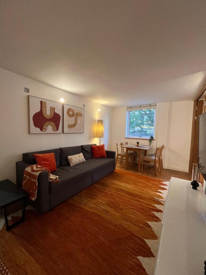 לונדון Heart Of Covent Garden Central Apartment - 2 Bed מראה חיצוני תמונה