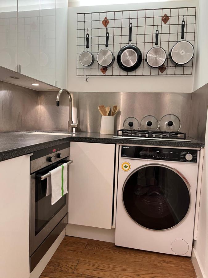 לונדון Heart Of Covent Garden Central Apartment - 2 Bed מראה חיצוני תמונה
