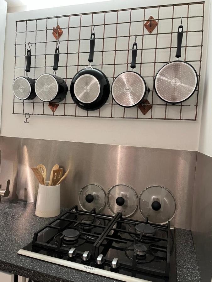 לונדון Heart Of Covent Garden Central Apartment - 2 Bed מראה חיצוני תמונה