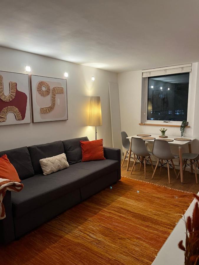 לונדון Heart Of Covent Garden Central Apartment - 2 Bed מראה חיצוני תמונה