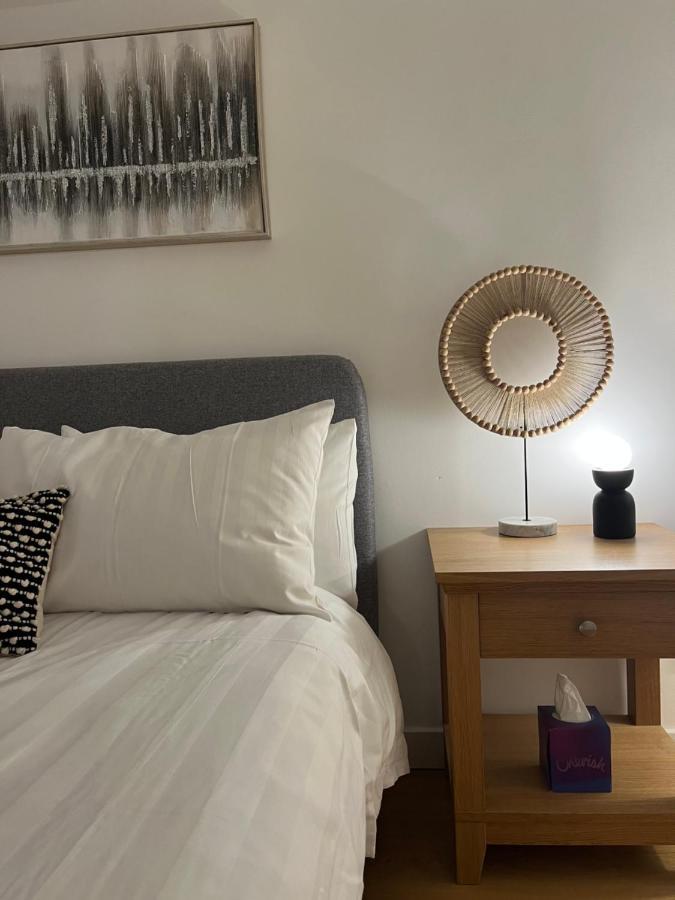 לונדון Heart Of Covent Garden Central Apartment - 2 Bed מראה חיצוני תמונה