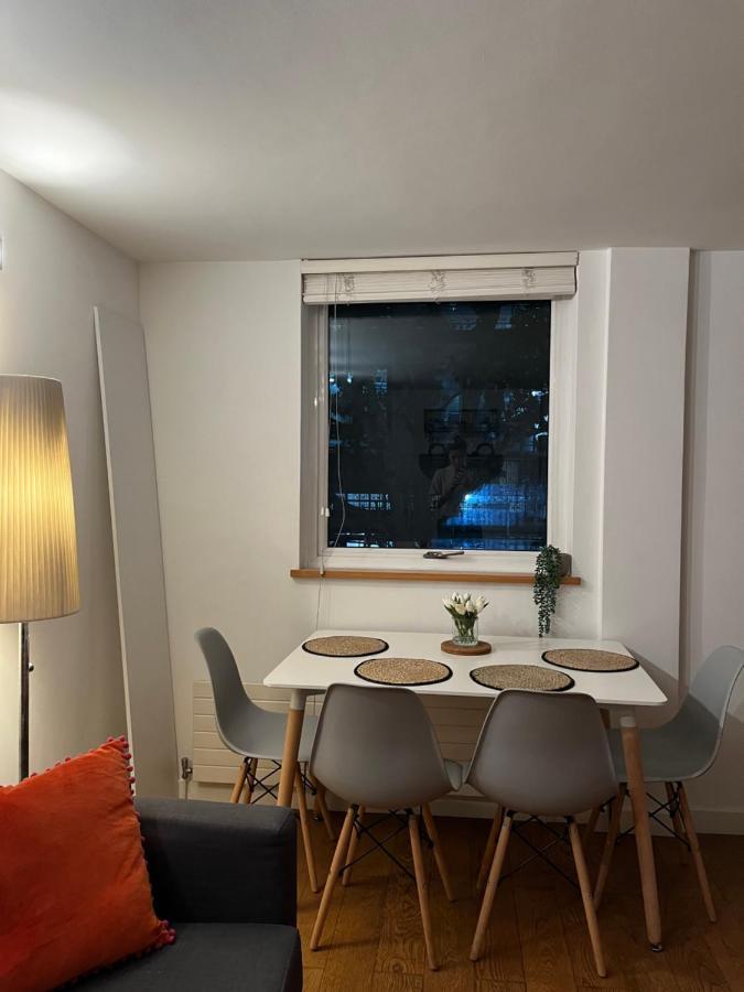 לונדון Heart Of Covent Garden Central Apartment - 2 Bed מראה חיצוני תמונה